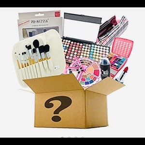 Mystery Box